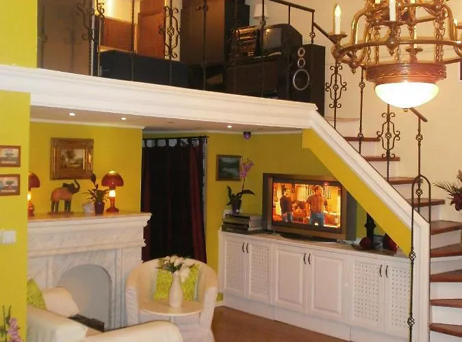 Connection Guesthouse Budapest